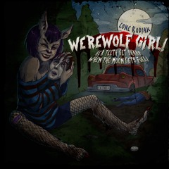 Werewolf Girl!