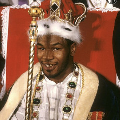 Pass The Water(Last Remix)