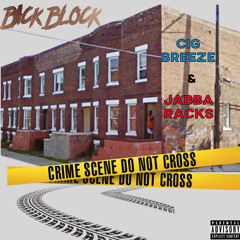 back block ft jabba racks