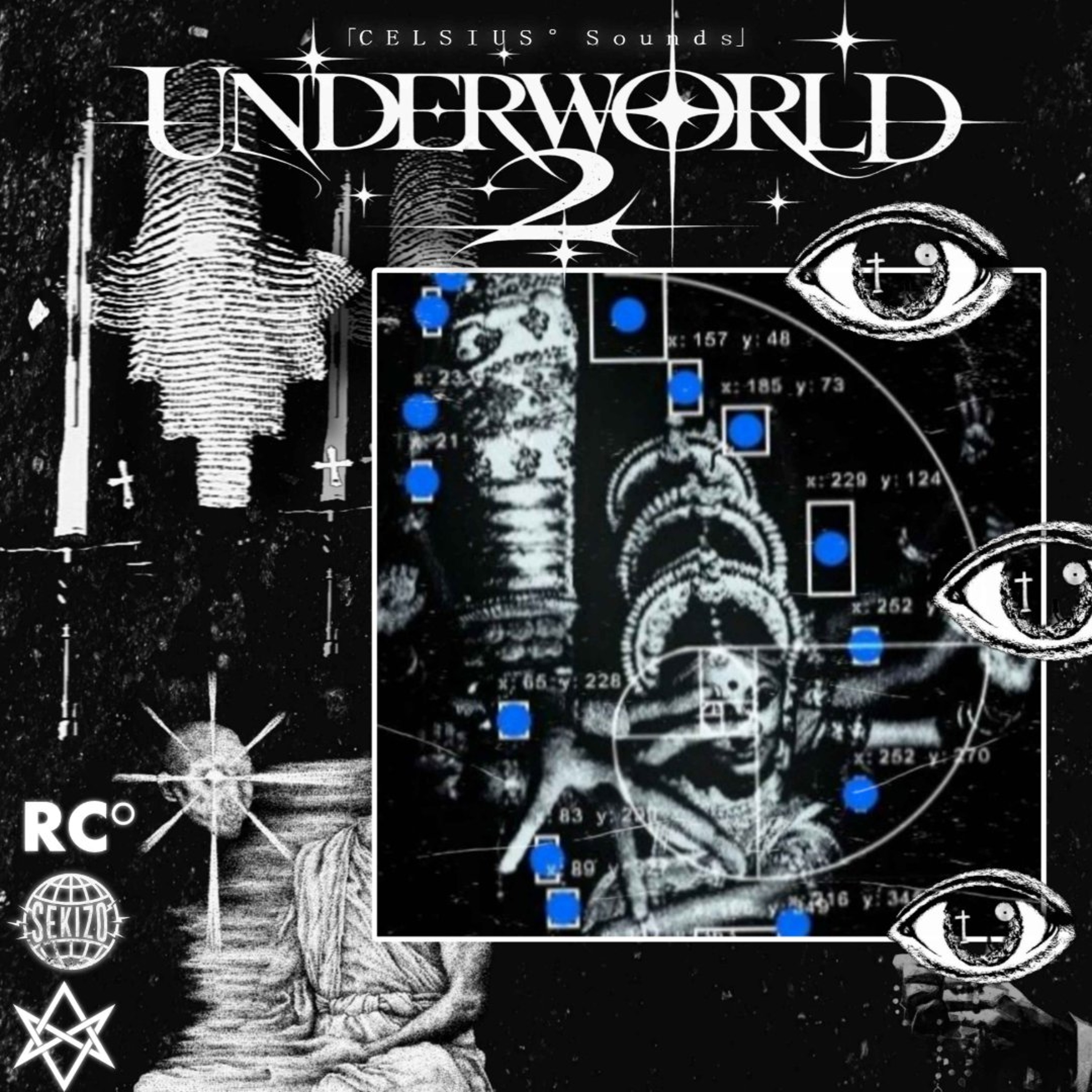 UNDERWORLD 2 (FULL ALBUM) episode artwork