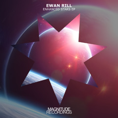 Premiere: Ewan Rill - Select Your Future [Magnitude Recordings]