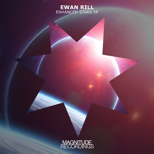 Premiere: Ewan Rill - Select Your Future [Magnitude Recordings]