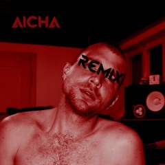 Khaled - Aicha (Michatroschka Edit)