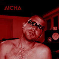 Khaled - Aicha (Michatroschka Edit)