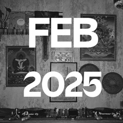 FEBRUARY 2025