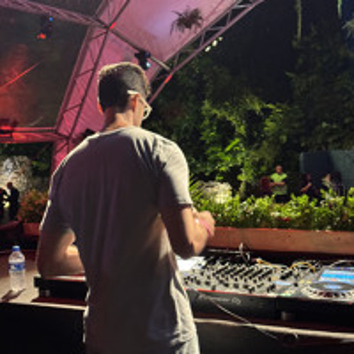 live at Rituals w/ Bedouin ( Rio de janeiro  29/12/2024) Percussion 24