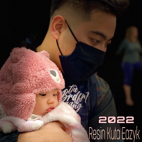 Resin Kuta Cover Eazyk 2022