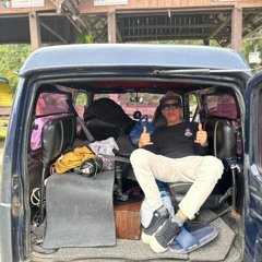 BERDISCO DENGAN ZOGEL  #HESOYAM  #SKM