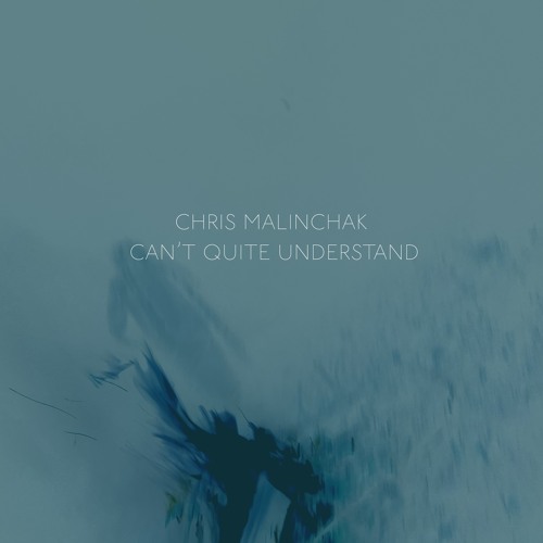 Can't Quite Understand (Extended Mix)