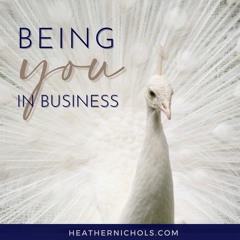 Being You In Business