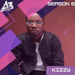 Freeme TV ft. Kizzy - A3 Session