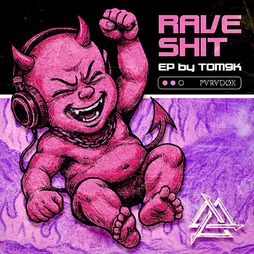 TOM9K - Rave Shit