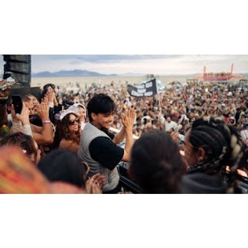 Melodic and minimal Techno