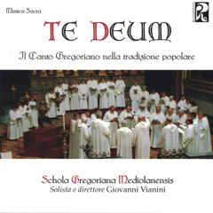 Tantum ergo sacramentum