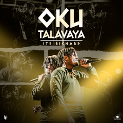 Okutalavaya - Its Richard