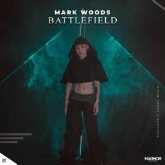 Mark Woods - Battlefield