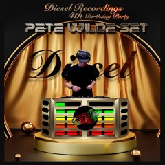 Diesel Recordings 4th Bday Party (Pete Wilde Set)