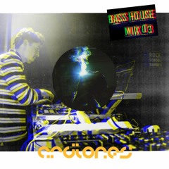 mix bass house** crim jim's03