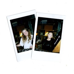Moonlight Sessions 005 — Sarahtonin & Meg Paine