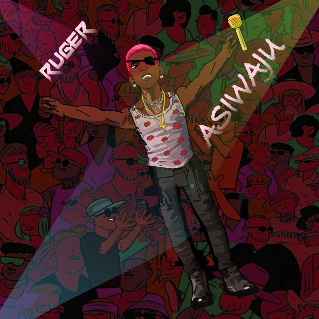 Stream Asiwaju by Ruger | Listen online for free on SoundCloud