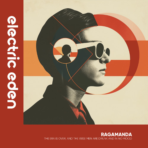 Stream Electric Eden Records | Listen to EER1149 | Ragamanda