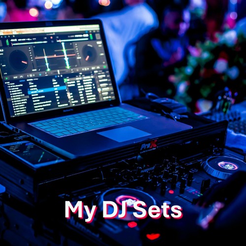 Stream Heavy_Distortionz | Listen to My DJ Sets playlist online for ...