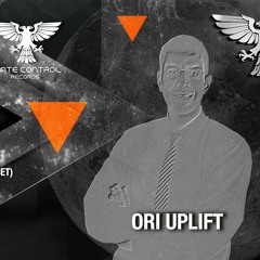 Ori Uplift - 2021 Easter State Control Sessions