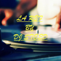 LA REFERENCE 🫵🏾 BY DJ STEED