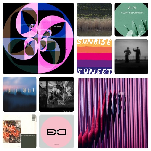 Favorite Releases From November 2023