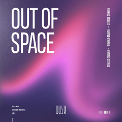 Framed Stories - Out Of Space