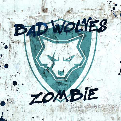 Bad Wolves - Zombie (Legendado/Tradução) 