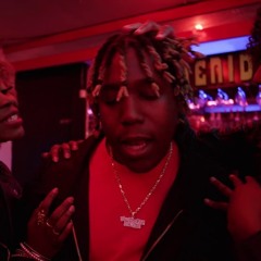 I CANT SAVE YOU [Don Toliver, Future, 21 Savage] (prod. landers)