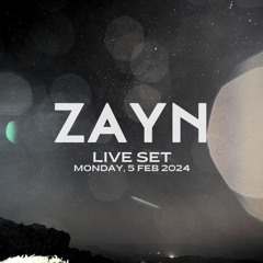 Live Set: Monday, 5 Feb 2024 | Afro House Mix (Keinemusik - Black Coffee - Moojo - Etc...)