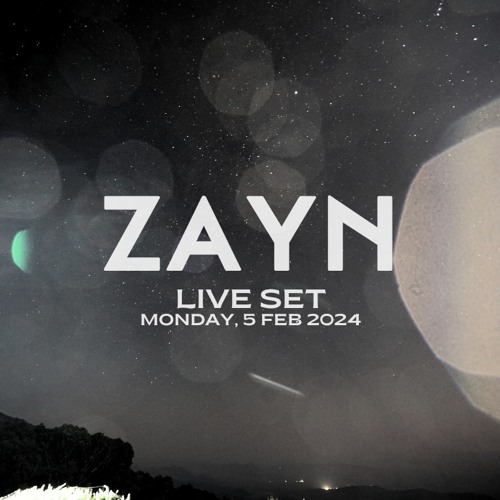 Live Set: Monday, 5 Feb 2024 | Afro House Mix (Keinemusik - Black Coffee - Moojo - Etc...)