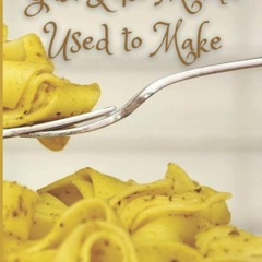 (⚡READ⚡) Just Like Mama Used to Make: A blank cookbook, for all ages, to keep tr