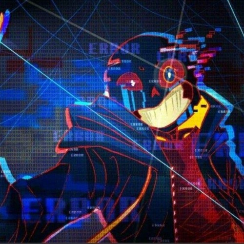 Destroyed - Controlled Error