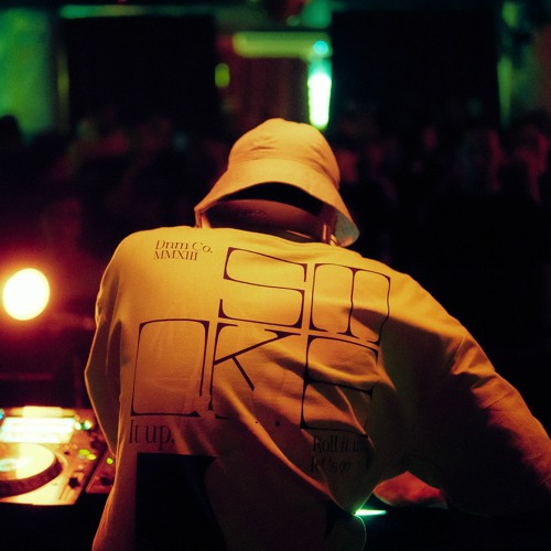 Diego Gordillo - #TranceTakeOver at @SonidoCentral 17/11/2023