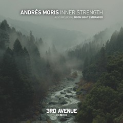 Andrés Moris - Moon Sight [3rd Avenue]