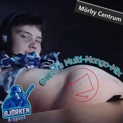 Gmör´s Multi-Mongo-Mix