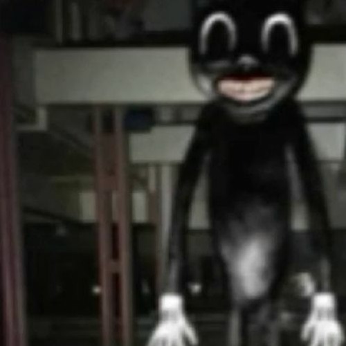 Stream He's The Cartoon Cat (bare voice and no music by AMOGUS | Listen online for free on SoundCloud Stream He's The Cartoon Cat (bare voice and no music by AMOGUS | Listen online for free on SoundCloud