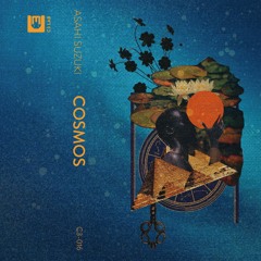Asahi Suzuki - COSMOS (Side A) - Vinyl Mix