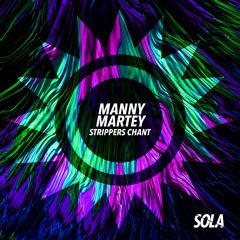 Manny Martey - Crack Bandit