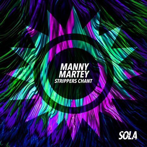 Manny Martey - Pulp Fact