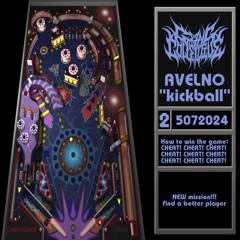 AVELNO - kickball