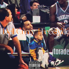 FLUGAYZI - Dell Curry Freestyle