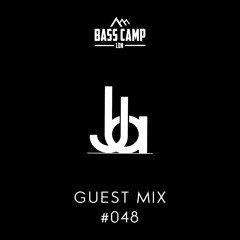 Bass Camp Guest Mixes - Bass/Tech/Garage