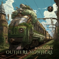 Marambà - Outhere Nowhere (Out in all Stores)