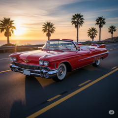 Cadilac Red (1)