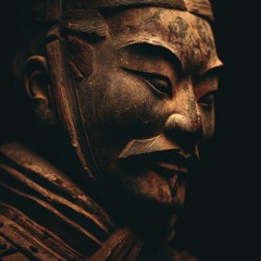 Order From Dust - Season Terracotta