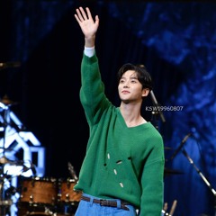[4K] 로운 - Marigold (Aimyon)ㅣROWOON MINI-LIVE FANMEETING IN TOKYO (DAY) 2023.06.29.mp3